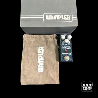 wampler ego76 comp - X16066 image 1