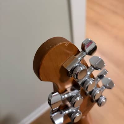 Sterling By Music Man Valentine image 7