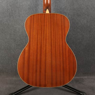Tanglewood Premier TW170SS Orchestra Acoustic - Natural - 2nd Hand image 6