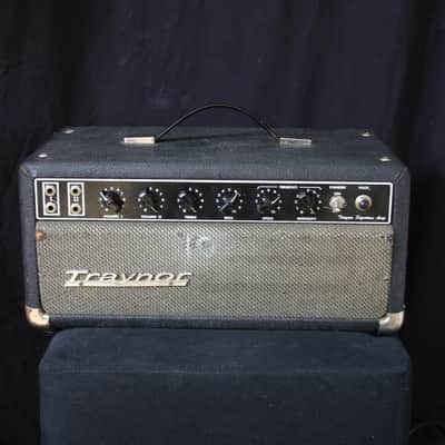 Traynor YGA-1A Signature 50-Watt Guitar Amp Head