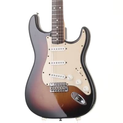 Fender USA Am Vin 62 St Tl/3 Cs [V152084] [12/08] image 7