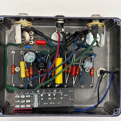 Croasmun Engineering Labs TB MK3 image 2