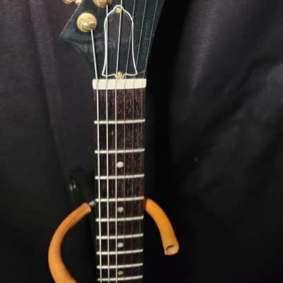 Gibson Limited Edition '76 Reissue Explorer 2016 - Natural image 2