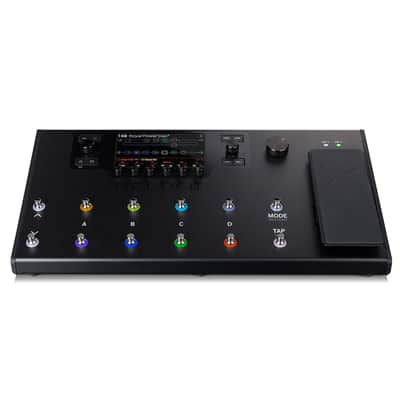 Helix LT Line 6 image 4