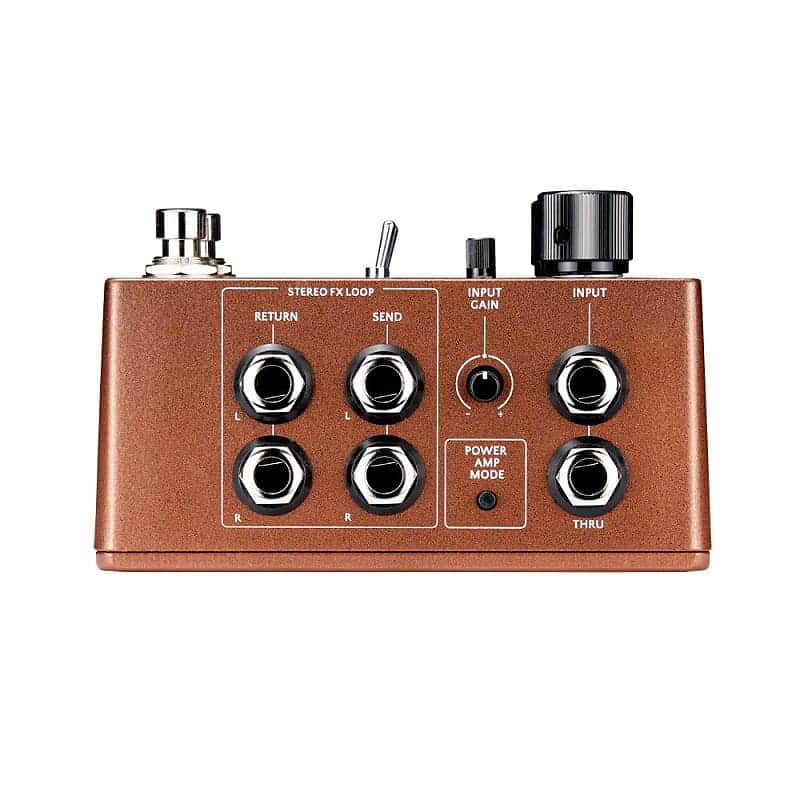 KMA Audio Machines Endgame Duality Calibrator image 2