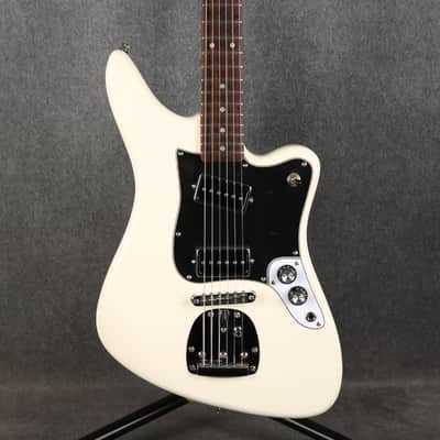 Aria Retro Classics 1532 - Vintage White - 2nd Hand image 3