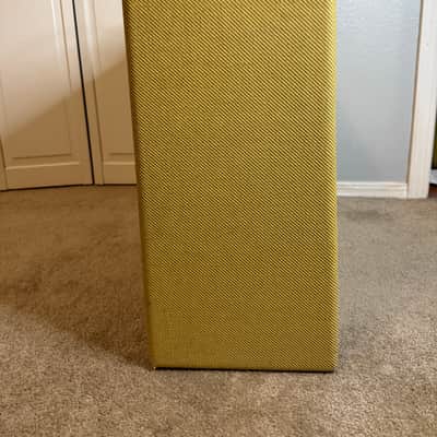 Fender 59 Bassman 1990 - Tweed reissue image 3