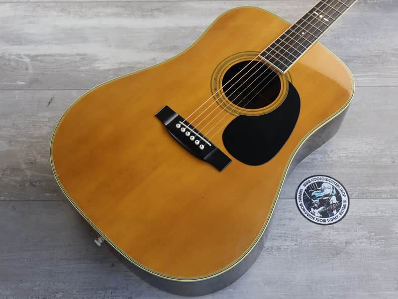 Cat's Eyes CE-400 東海楽器 Cat's Eyes CE-400 トップ単板 TOKAI Cat