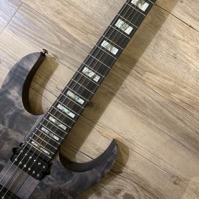 Ibanez RGT1221PB-DTF Premium image 3