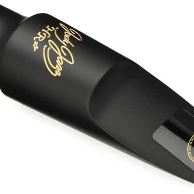 JodyJazz HR* Series | Hard Rubber Baritone Saxophone Mouthpiece - 7 image 6