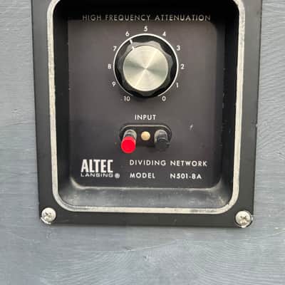 Altec Lansing Voice of the theatre image 15