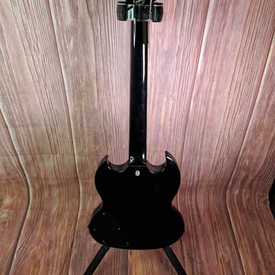 Epiphone SG Pro Custom image 4
