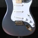 2021 Paul Reed Smith PRS Silver Sky Lunar Ice Limited Edition