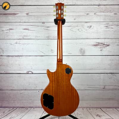 Tokai ULS101 HB - Honey Burst image 3