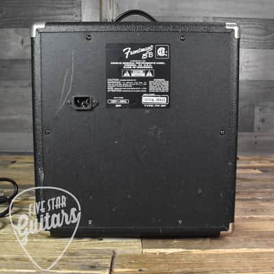 Pre-Owned Fender Frontman 15B image 4