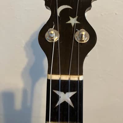 Weymann 5 string banjo c. 1900’s image 2
