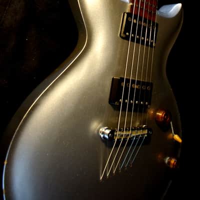 PAWAR TURN OF THE CENTURY "STAGE" 2001 Silver. HANDMADE. SCROLL. ULTRA RARE. INCREDIBLE. image 19