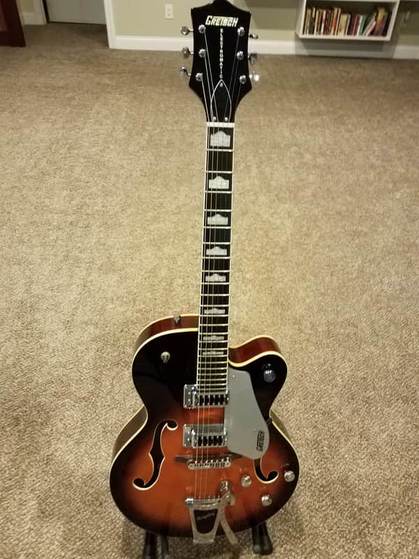 Gretsch G5420T Electromatic Classic