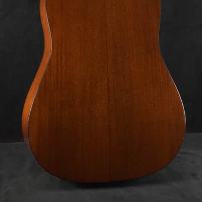 Collings D1 T Traditional Series Dreadnought Natural image 7