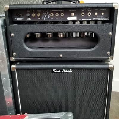 Two-Rock John Mayer Signature Prototype #1 (Used by John) image 5