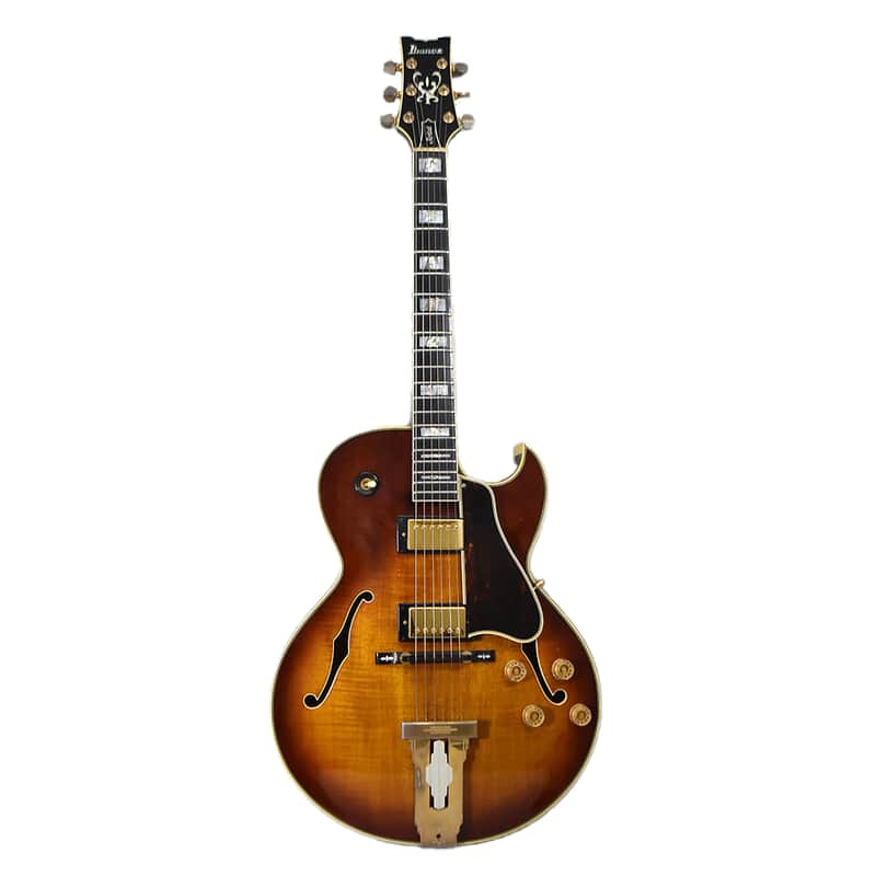 Ibanez 2635 Artist image 1