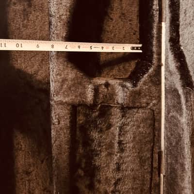 Fender Bass Case image 10