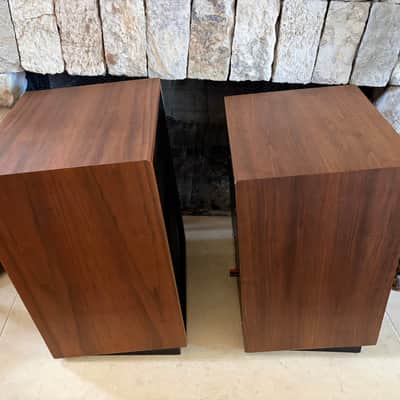 Klipsch Heresy I speakers - Upgraded image 4