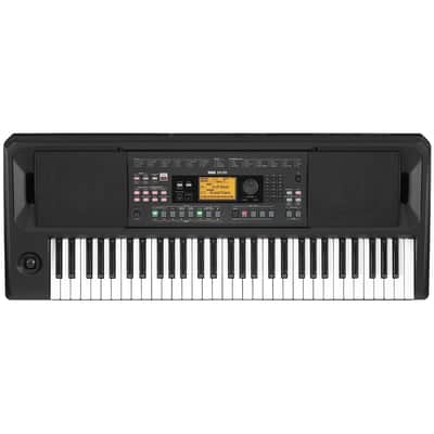 Korg EK-50 Tastiera Dinamica image 1