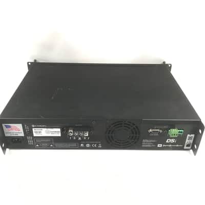 Crown DSi4000 2 Channel 1200W 4Ω Power Amplifier imagen 5