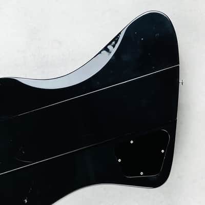 Gibson Firebird V 2013 - Ebony image 14