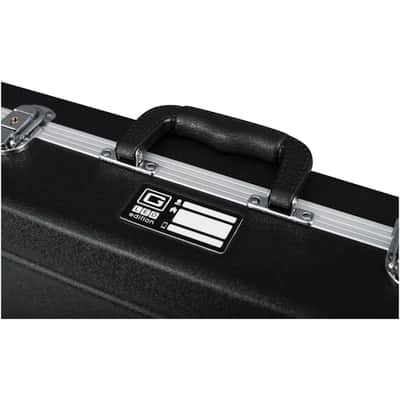 Gator Molded Bass Case with LED Light (GC-BASS-LED) image 15