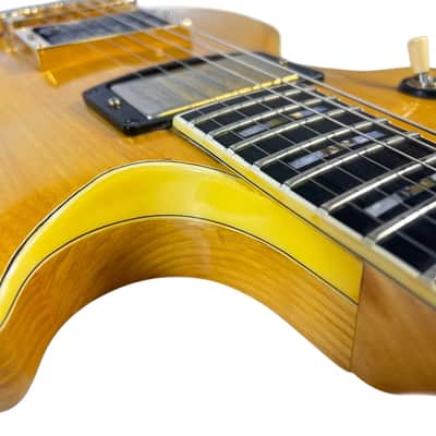 1976 Ibanez 2671S Randy Scruggs Professional - Natural image 10
