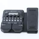 ZOOM USED ​​G1X FOUR (ZOOM) with AC adapter included.