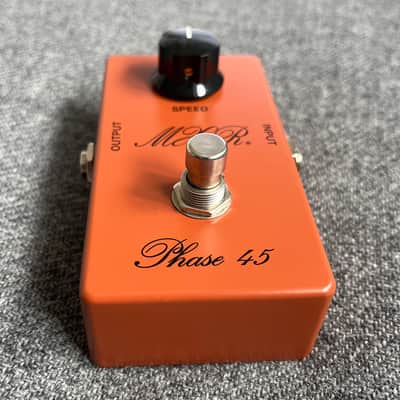 MXR | CSP105 '75 Vintage Phase 45 | As New Condition image 6