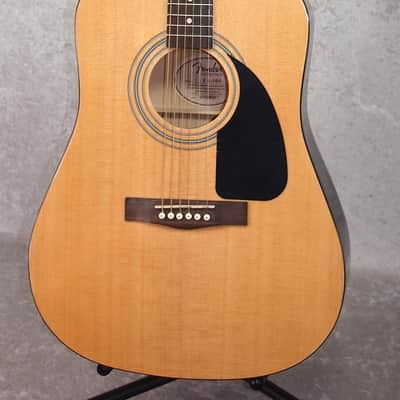 NEW! Fender FA-100 acoustic guitar | Reverb Canada