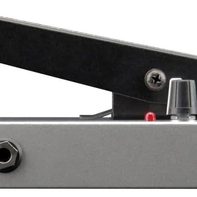 Morley 20/20 Power Fuzz Wah Pedal image 4