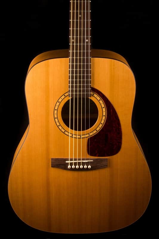 USED - Simon & Patrick Luthier USED - Simon & Patrick Luthier