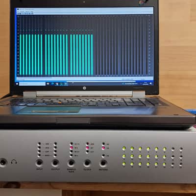 SSL AlphaLink XLogic & RME Madiface USB image 4