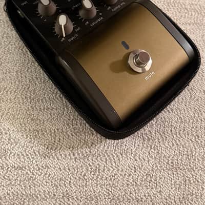 LR Baggs Session DI | Reverb