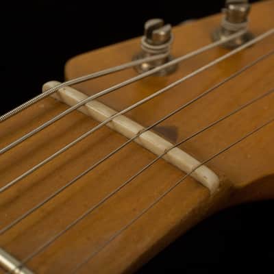 Nacho Mid 50s Style Sunburst - Like New! image 13
