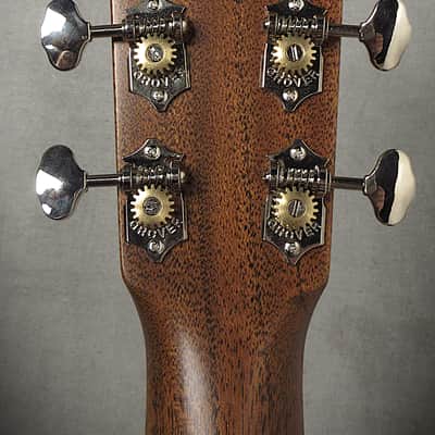 Martin Custom Shop D-18 Style 2026 - Natural image 10