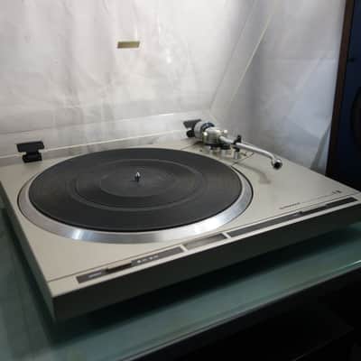 PIONEER PL-300 Direct-Drive Turntable - NO Auto-Return NO Headshell - Platine vinyle image 1