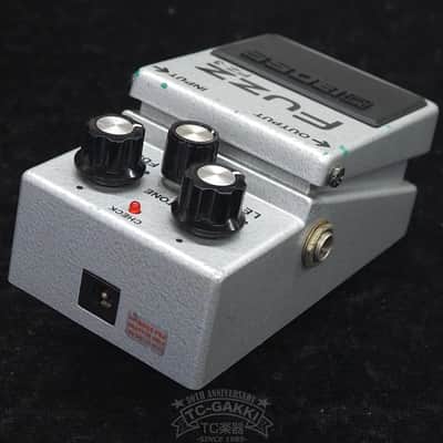 BOSS FZ-3 Fuzz image 2