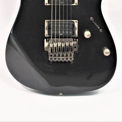 Ibanez RGT-42 2003 Black Pearl image 5