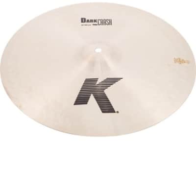 ZILDJIAN CARTONE 5 K K0800 image 4