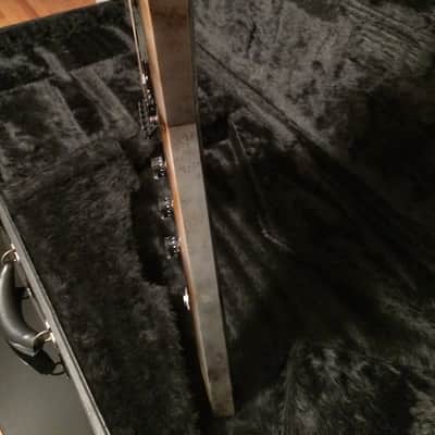 Dean Razorback 2006 Rust Bullseye Guitar Zakk Wylde Dimebag Darrell Dime Washburn Gibson ESP Rare image 15