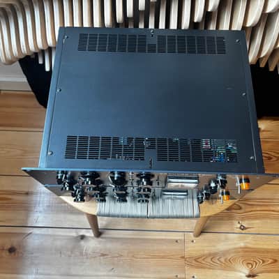 Vacuvox U23M Matched Pair (March 2023, Factory Serviced) image 6