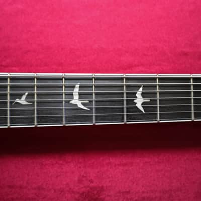 PRS SE Mark Holcomb SVN 7 - Natural image 7
