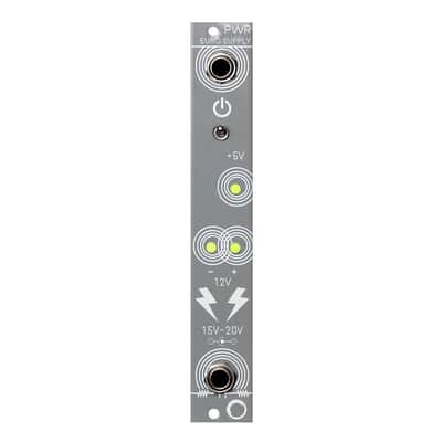 Electrosmith Euro PWR Eurorack Power Module image 3