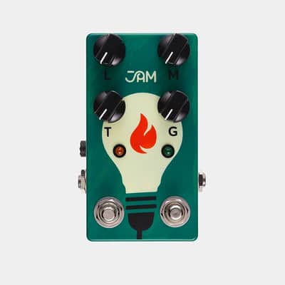 JAM Pedals Lucydreamer image 2
